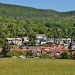 Frieden & Seminarhaus Hotel 3*