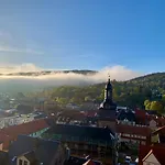 Hotel Frieden & Seminarhaus Bad Blankenburg