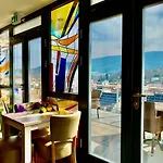 Frieden & Seminarhaus Hotel 3*