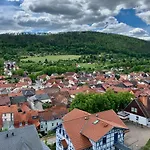 Frieden & Seminarhaus Bad Blankenburg