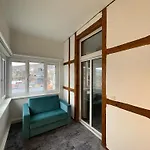 Frieden & Seminarhaus 3* 巴德布兰肯堡