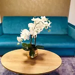 Frieden & Seminarhaus 巴德布兰肯堡