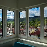 酒店 Frieden & Seminarhaus 巴德布兰肯堡