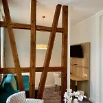 Frieden & Seminarhaus 3*