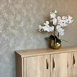 Frieden & Seminarhaus 3* 巴德布兰肯堡