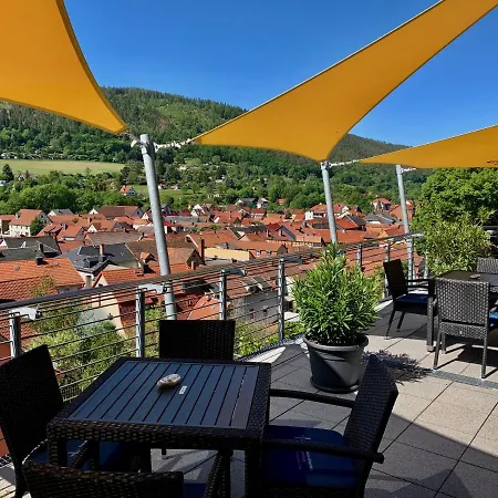 Frieden & Seminarhaus Hotel 3*