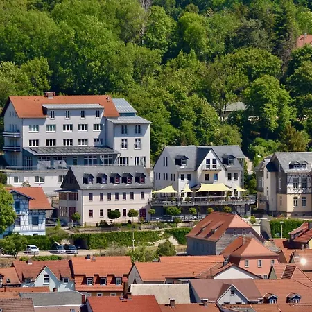 Frieden Hotel