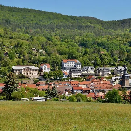 Frieden & Seminarhaus Hotel 3*