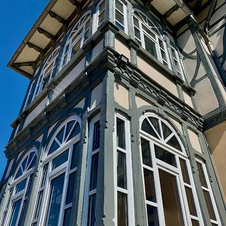 Hotel Frieden 4*