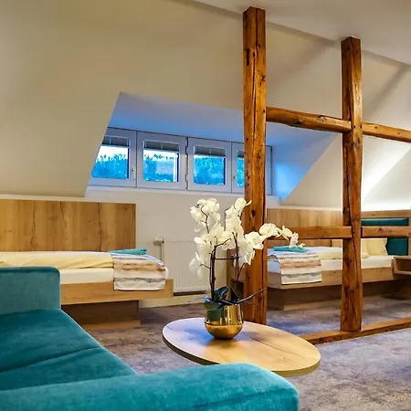 Frieden & Seminarhaus