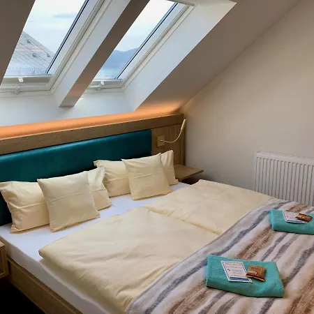 Frieden 4* Bad Blankenburg