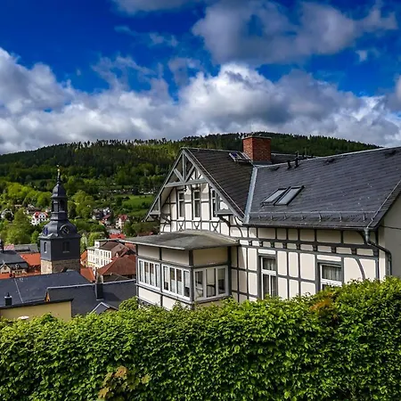 Frieden Hotel