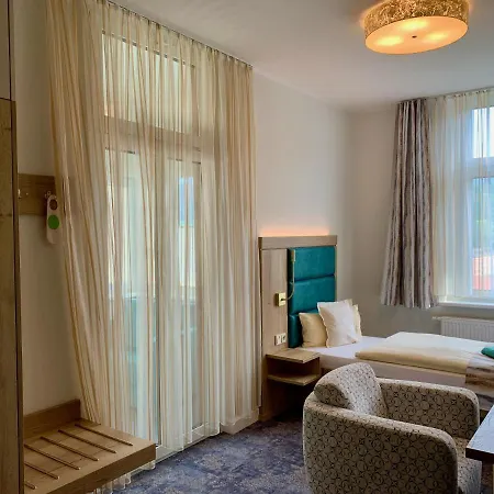 Frieden & Seminarhaus 3*