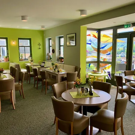Frieden & Seminarhaus Bad Blankenburg