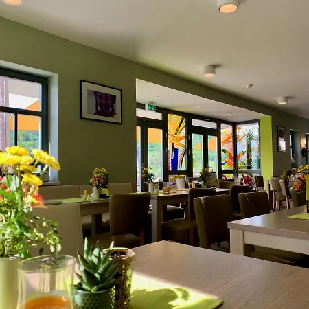 Hotel Frieden