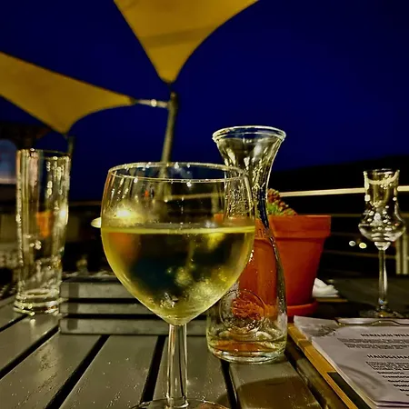 Frieden Hotel Bad Blankenburg