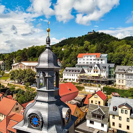 Frieden & Seminarhaus Hotel 3*