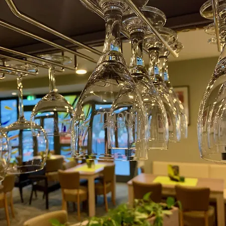 Hotel Frieden & Seminarhaus 3*