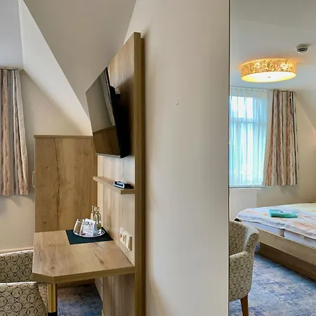 Frieden & Seminarhaus 3*