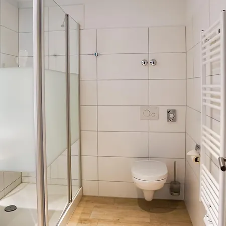 Frieden & Seminarhaus Bad Blankenburg