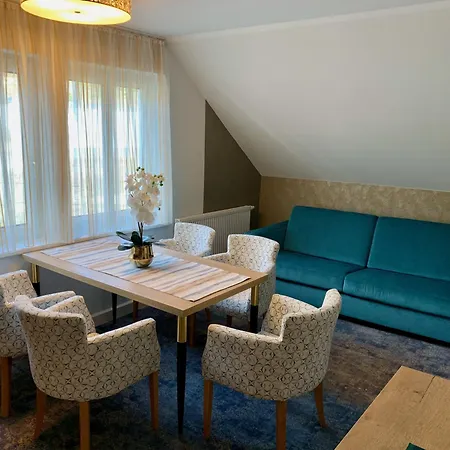 Frieden & Seminarhaus 3*