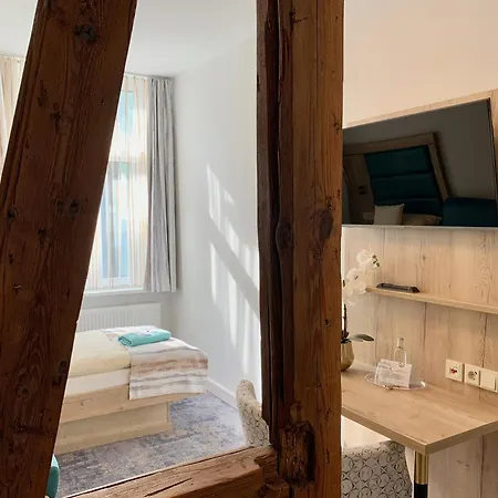 Frieden & Seminarhaus 3* Bad Blankenburg