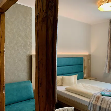 Frieden Hotel