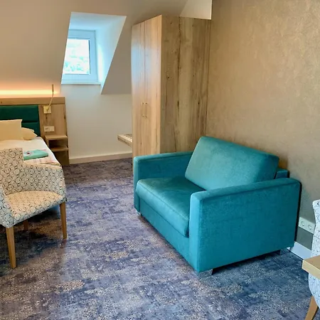 Hotel Frieden & Seminarhaus 3*