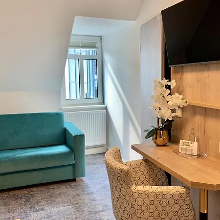 Frieden & Seminarhaus 3* Bad Blankenburg