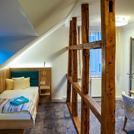 Frieden & Seminarhaus Hotel