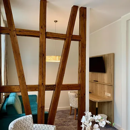 Frieden & Seminarhaus 3*