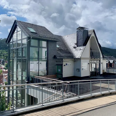 Frieden & Seminarhaus Hotel
