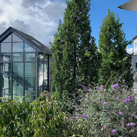 Frieden & Seminarhaus 3* Bad Blankenburg