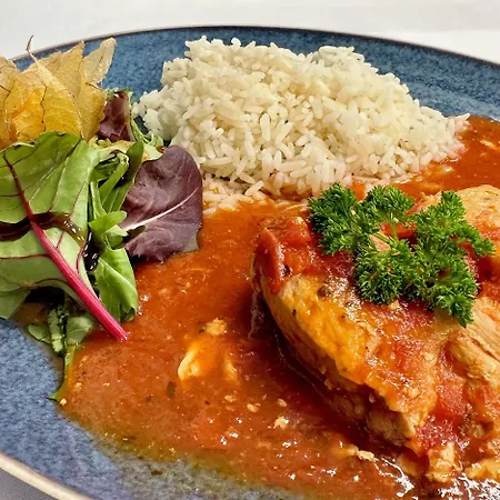 Frieden & Seminarhaus Hotel 3*