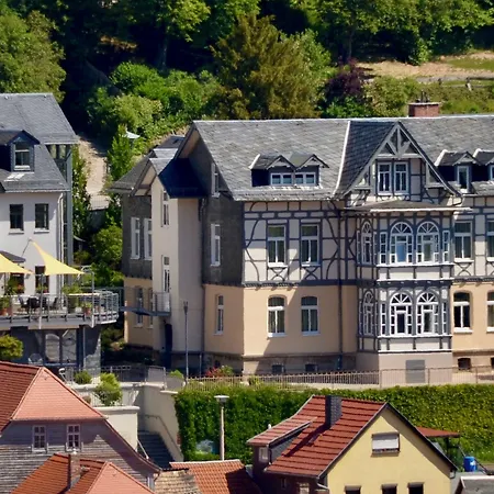 Hotel Frieden & Seminarhaus 3*
