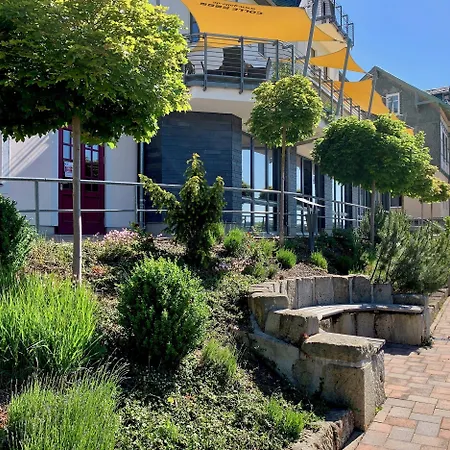 Frieden & Seminarhaus Hotel