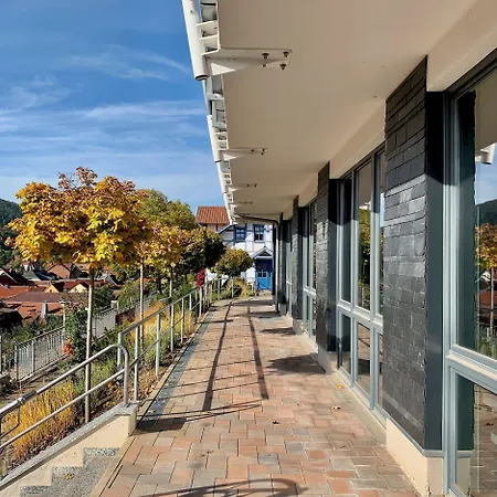 Frieden & Seminarhaus Hotel