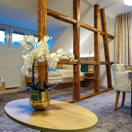 Frieden & Seminarhaus Bad Blankenburg