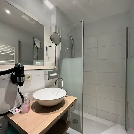 Hotel Frieden & Seminarhaus