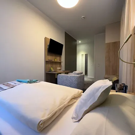 Hotel Frieden & Seminarhaus