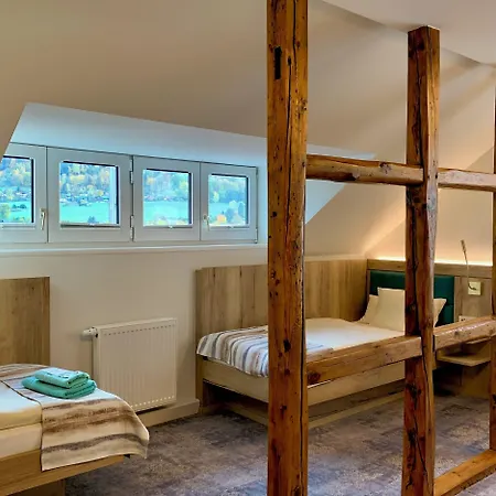Frieden & Seminarhaus Szálloda 3*