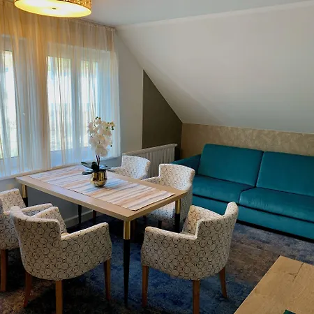 Frieden & Seminarhaus