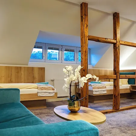 Frieden & Seminarhaus Bad Blankenburg