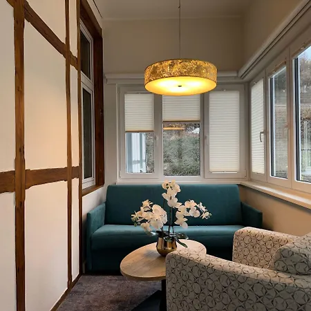 Hotel Frieden & Seminarhaus