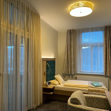 Frieden & Seminarhaus Bad Blankenburg