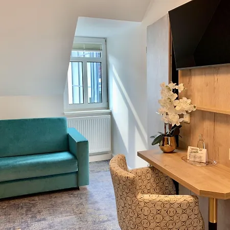 Frieden & Seminarhaus 3*