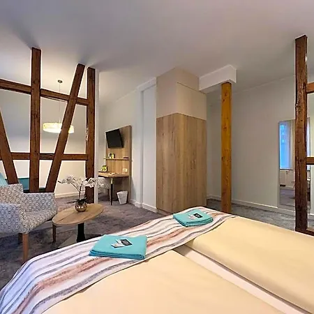 Frieden & Seminarhaus Hotel 3*