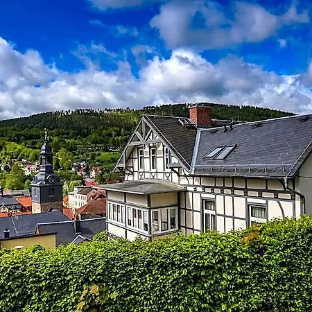 Hotel Frieden & Seminarhaus 3*
