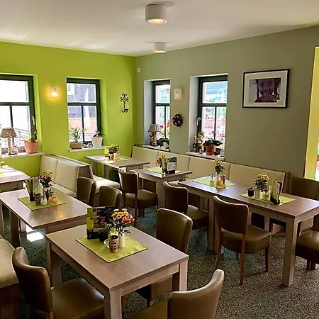 Frieden & Seminarhaus 3*