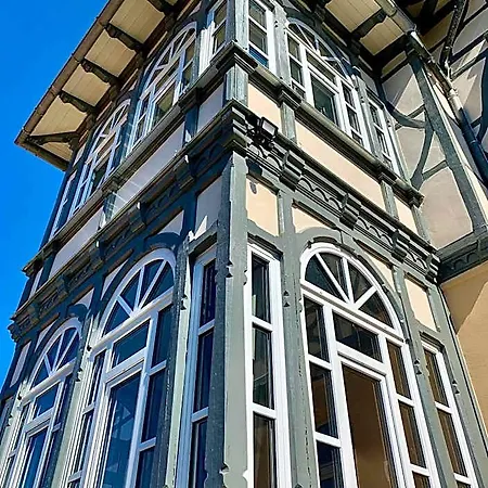Frieden & Seminarhaus Bad Blankenburg